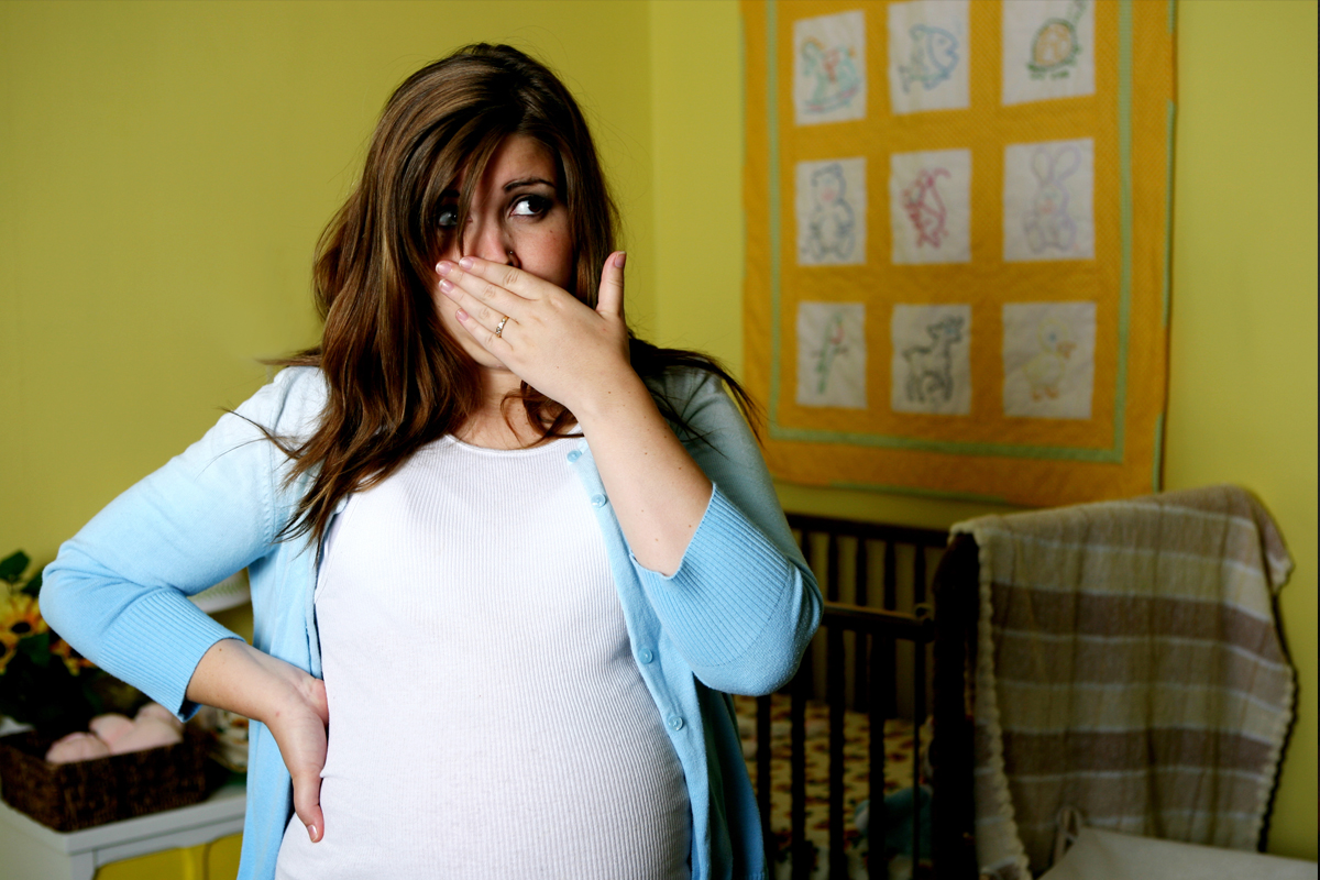 Как избавиться от изжоги во время беременности. Cредство от изжоги при беременности