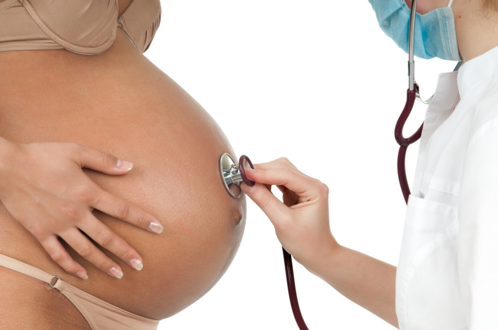 Многоводие при беременности — причины, последствия. Умеренное многоводие при беременности