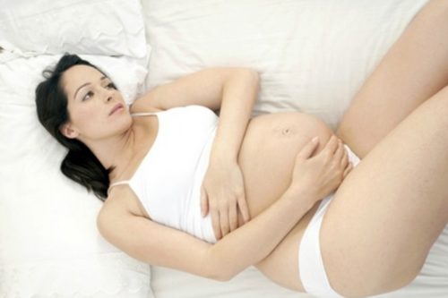 Метод лечения герпеса при беременности thumbnail