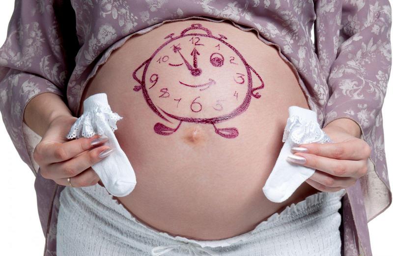 Переношенная беременность — почему перенашивают беременность. Когда беременность считается переношенной