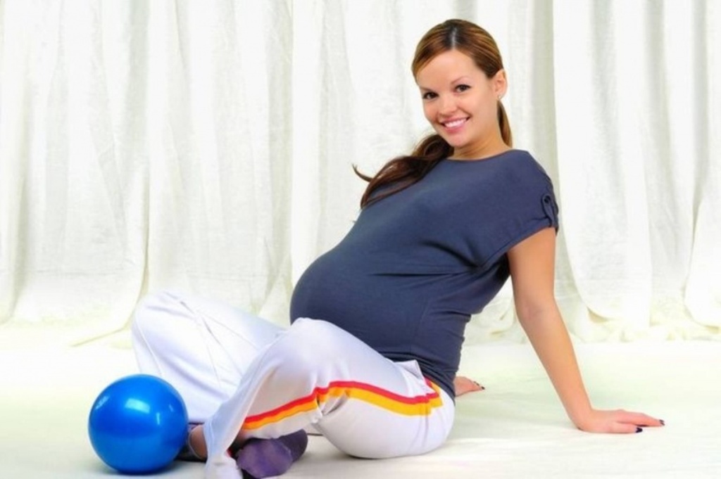 Лечебная физкультура при беременности. Дыхательная гимнастика при беременности
