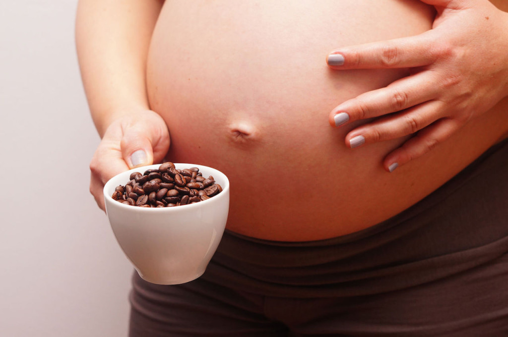 Кофе при беременности. Польза и вред кофе во время беременности. Как кофе влияет на беременность
