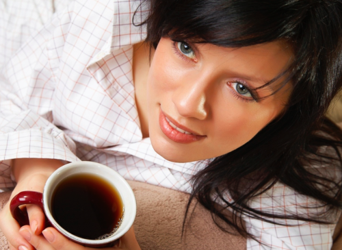Польза и вред кофе при беременности thumbnail