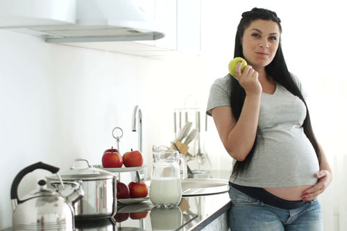 Что значит белок в моче у женщин при беременности