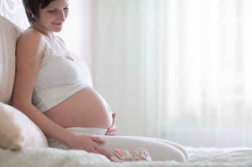 Эпиген спрей на ранних сроках беременности