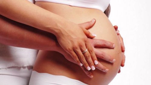 Эпиген спрей на ранних сроках беременности