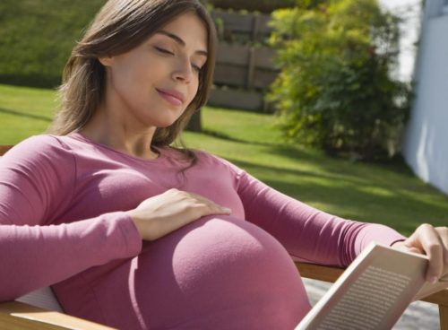 Лейкоциты в мазке у женщин при беременности норма