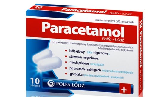 Парацетамол может быть опасен для беременных последние выводы