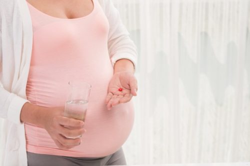 Как вылечить гастрит беременным