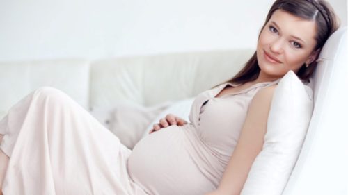 Изжога при беременности эспумизан