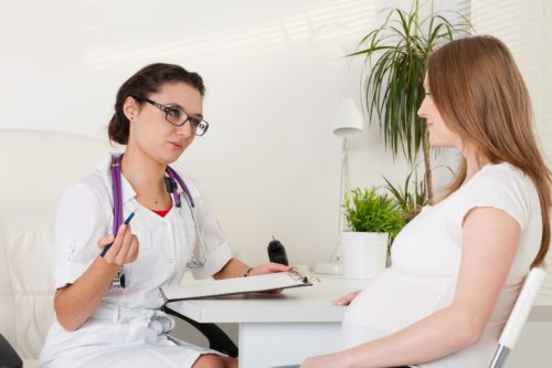 Транексам можно ли принимать при беременности