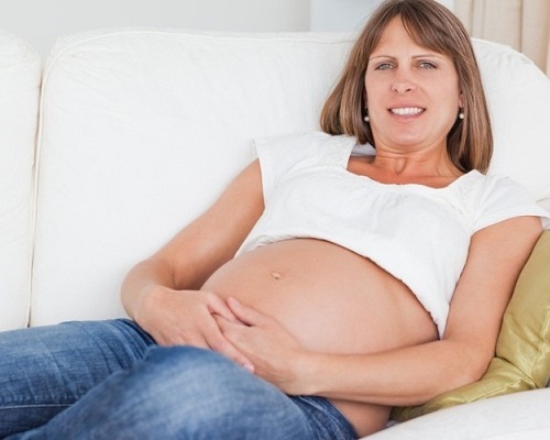 Какие признаки беременности в 40 лет