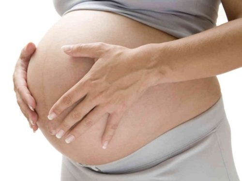 Папилломы и родинки во время беременности thumbnail