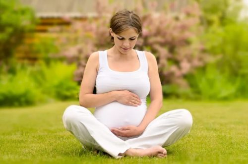 Как можно вылечить фпн при беременности