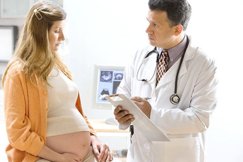 Противопоказания при беременности лазолвана