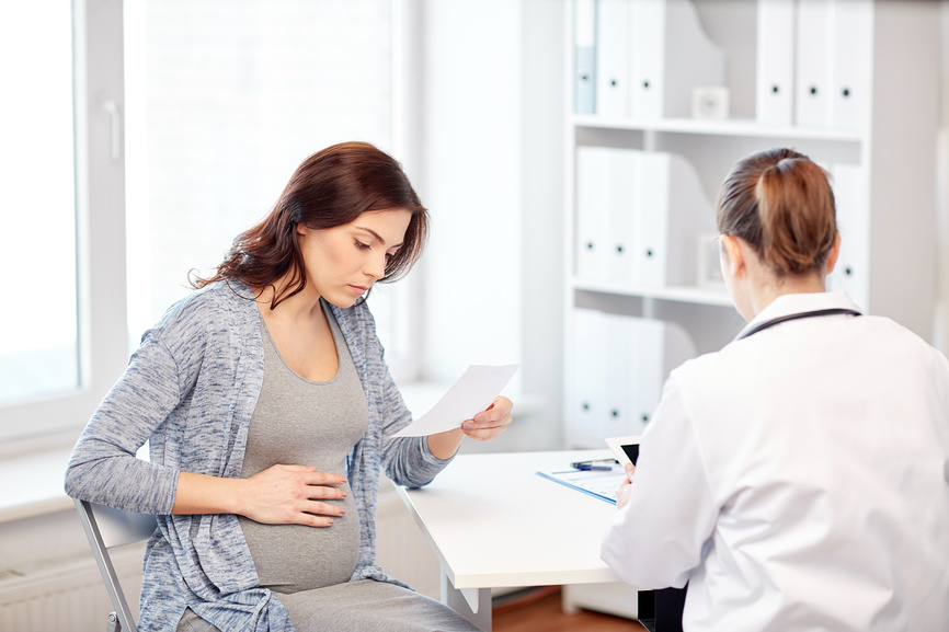 Расчет больничного по беременности и родам. Больничный лист по беременности и родам