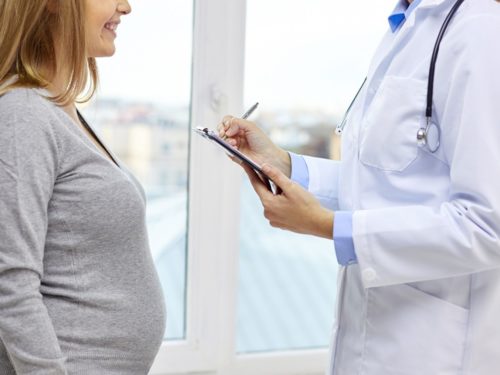 Как вылечить золотистый стафилококк при беременности в