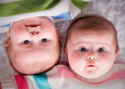 Признаки беременности двойней на ранних сроках