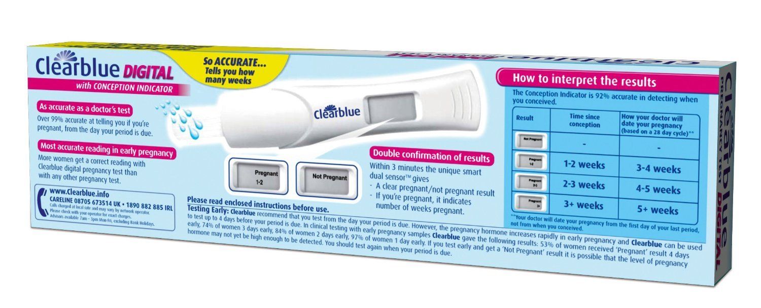Инструкции теста на беременность клеар блю. Тест на беременность Clearblue чувствительный. Clearblue цифровой тест чувствительность. Clearblue Plus чувствительность теста. Электронной тест на беременность клеар.