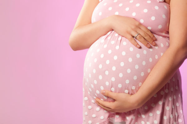39 неделя беременности — почему тянет низ живота