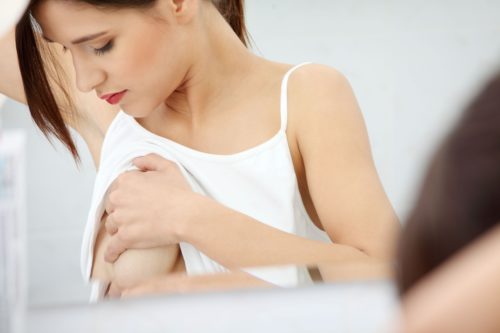 Перестанет ли болеть грудь во время беременности thumbnail