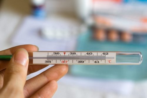 Как измерять базальную температуру при беременности на ранних сроках