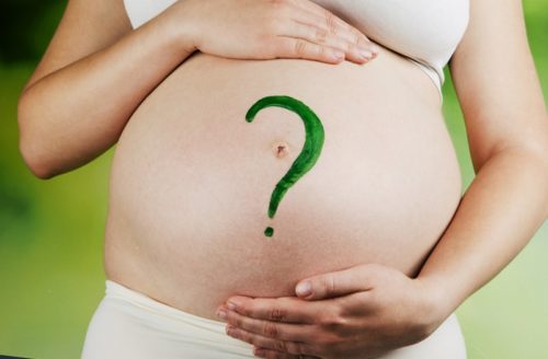 Может быть беременность во время климакса thumbnail