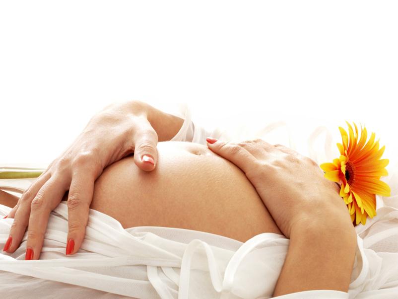 Крапивница при беременности — лечение, последствия