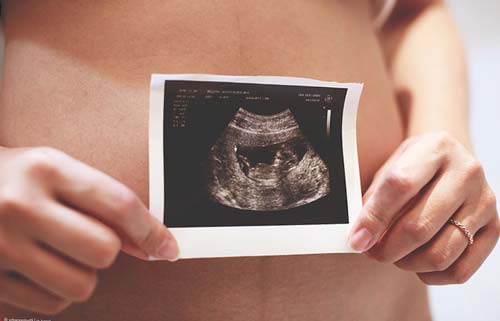 Гистология после замершей беременности