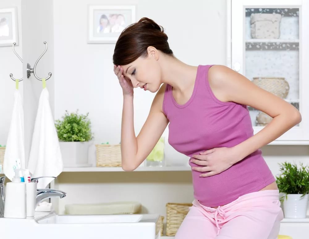 Токсикоз при замершей беременности — может ли быть токсикоз при замершей беременности