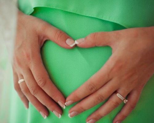 Симптомы беременности в первые дни