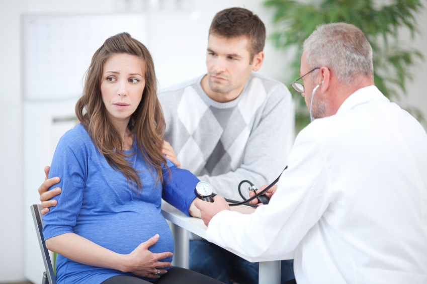 Причины возникновения ДЦП при беременности — основные симптомы