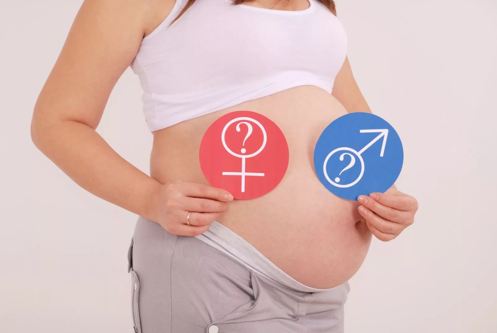 Беременность мальчиком и девочкой — отличия. Токсикоз при беременности — мальчик или девочка. Девочка или мальчик, приметы