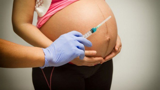 Иммуноглобулин при беременности — инструкция по применению. Иммуноглобулин при беременности — за и против