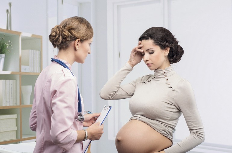 Планирование беременности при антифосфолипидном синдроме. Особенности ведения беременности при антифосфолипидном синдроме. Лечение антифосфолипидного синдрома при беременности