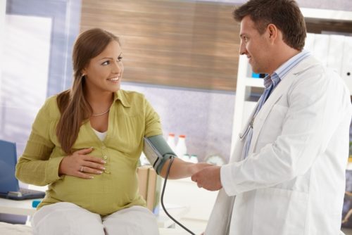 Папазол при беременности на ранних сроках