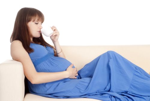 Энтеросгель можно ли принимать при беременности