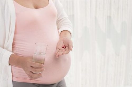 Как пить витамины элевит пронаталь при беременности