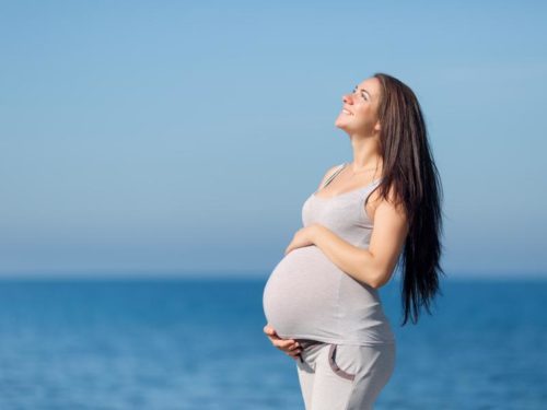 Признаки пиелонефрита при беременности 2 триместр