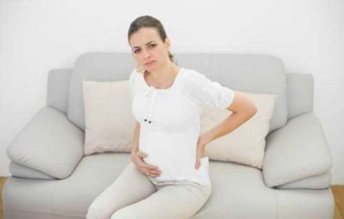 Как вылечит пиелонефрит при беременности