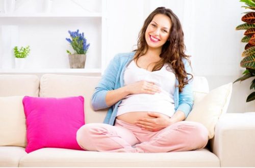 Для чего назначают актовегин при беременности