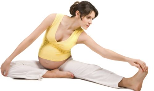 Сводит мышцы икры ног беременность