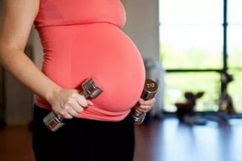 Каменный живот при беременности на ранних сроках