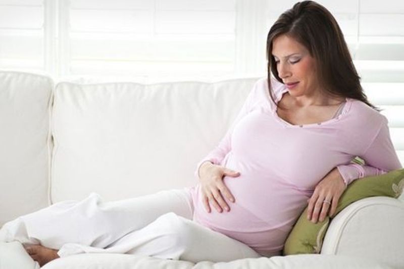 Почему каменеет живот при беременности. Что делать, если часто каменеет живот при беременности