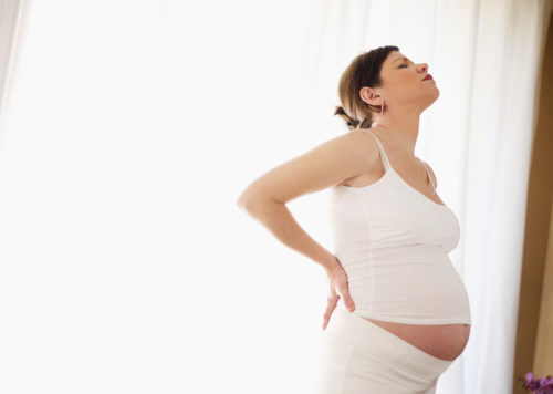 Длина шейки матки при беременности по неделям норма в первом триместре thumbnail