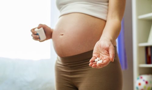 Фитолизин противопоказания для беременных