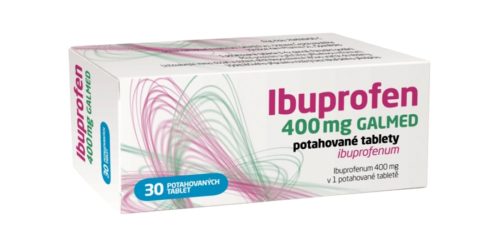 Головная боль третий триместр ибупрофен