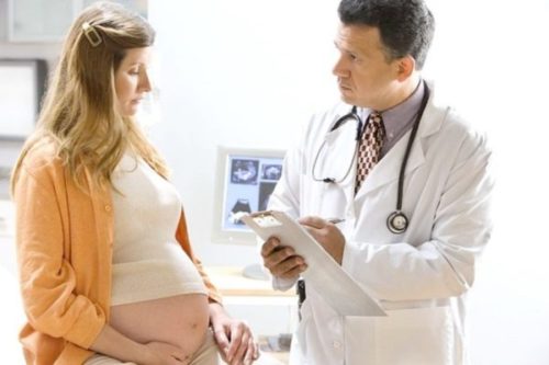 Побочные действия пентоксифиллина при беременности