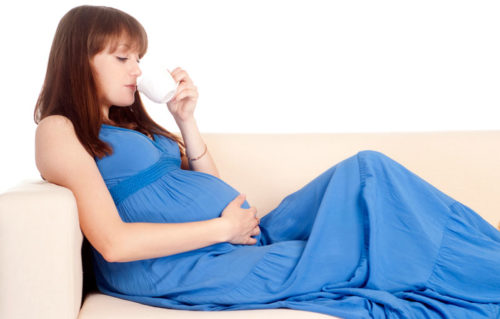 Головная боль при беременности ибупрофен