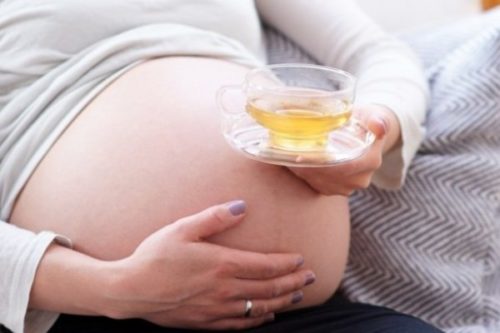 Можно ли беременным пить грудной сбор при кашле